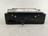2014 Chevrolet Silverado 1500 Radio AM FM Cd Player Receiver Replacement P/N:13590747 Fits Fits 2013 2015 OEM Used Auto Part