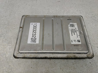 compare product 2014-2016 Chevrolet Silverado 1500 PCM Engine Control Computer ECU ECM PCU OEM P/N:848032280 12663391 Fits Fits 2014 2015 2016 OEM Used Auto Parts