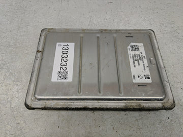 2014-2016 Chevrolet Silverado 1500 PCM Engine Control Computer ECU ECM PCU OEM P/N:848032280 12663391 Fits Fits 2014 2015 20