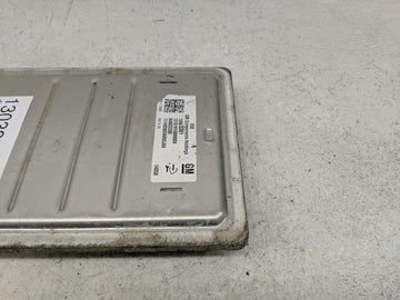 2014-2016 Chevrolet Silverado 1500 PCM Engine Control Computer ECU ECM PCU OEM P/N:848032280 12663391 Fits Fits 2014 2015 2016 OEM Used Auto Parts