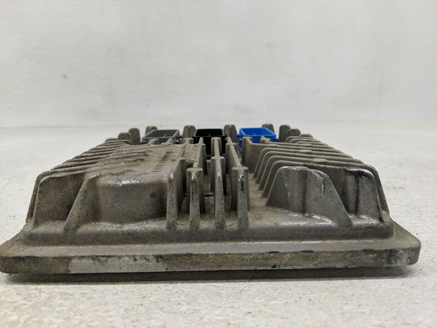 2014-2016 Chevrolet Silverado 1500 PCM Engine Control Computer ECU ECM PCU OEM P/N:848032280 12663391 Fits Fits 2014 2015 20