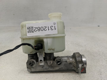 2014-2019 Chevrolet Silverado 1500 Brake Master Cylinder - Oemusedautoparts1.com