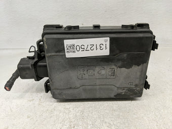 compare product 2016-2017 Chevrolet Silverado 1500 Fusebox Fuse Box Panel Relay Module P/N:23143471 Fits Fits 2016 2017 OEM Used Auto Parts