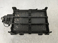 2016-2017 Chevrolet Silverado 1500 Fusebox Fuse Box Panel Relay Module P/N:23143471 Fits Fits 2016 2017 OEM Used Auto Parts 