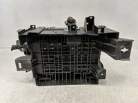2016-2017 Chevrolet Silverado 1500 Fusebox Fuse Box Panel Relay Module Fits Fits 2016 2017 OEM Used Auto Parts - Oemusedauto