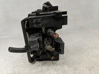 2016-2017 Chevrolet Silverado 1500 Fusebox Fuse Box Panel Relay Module Fits Fits 2016 2017 OEM Used Auto Parts - Oemusedauto