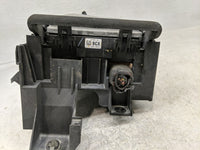2016-2017 Chevrolet Silverado 1500 Fusebox Fuse Box Panel Relay Module Fits Fits 2016 2017 OEM Used Auto Parts - Oemusedauto