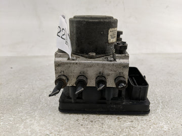 2016 Chevrolet Silverado 1500 ABS Pump Control Module Replacement P/N:122505659 23169882 Fits Fits 2017 2018 OEM Used Auto P
