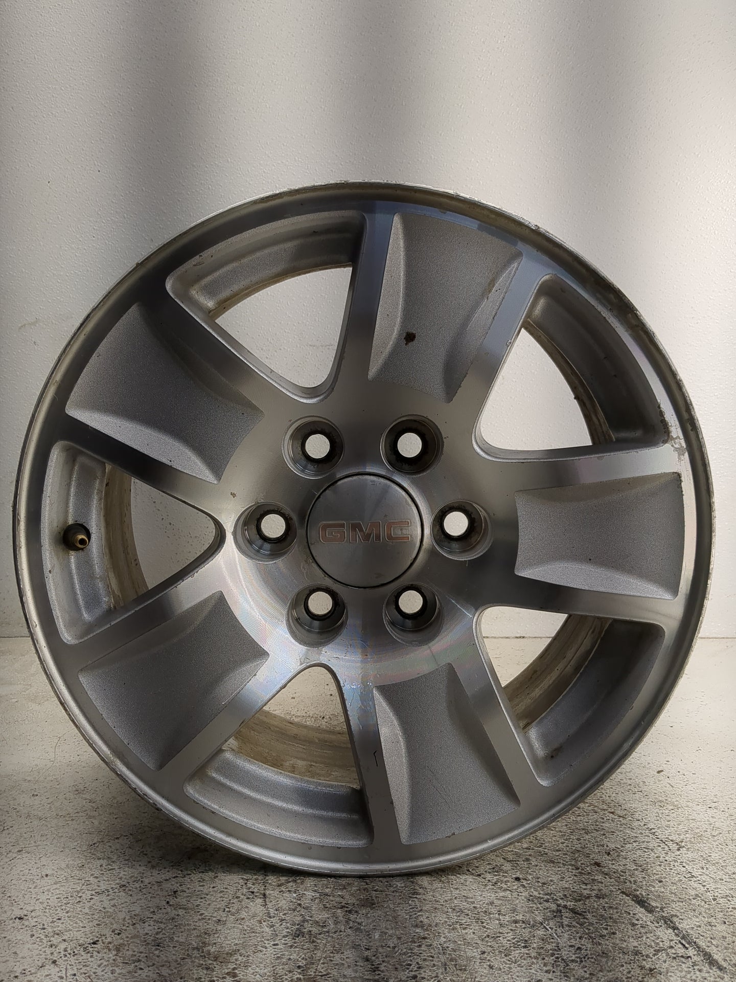 2014-2019 Chevrolet Silverado 1500 Oem Wheel Rim - Oemusedautoparts1.com
