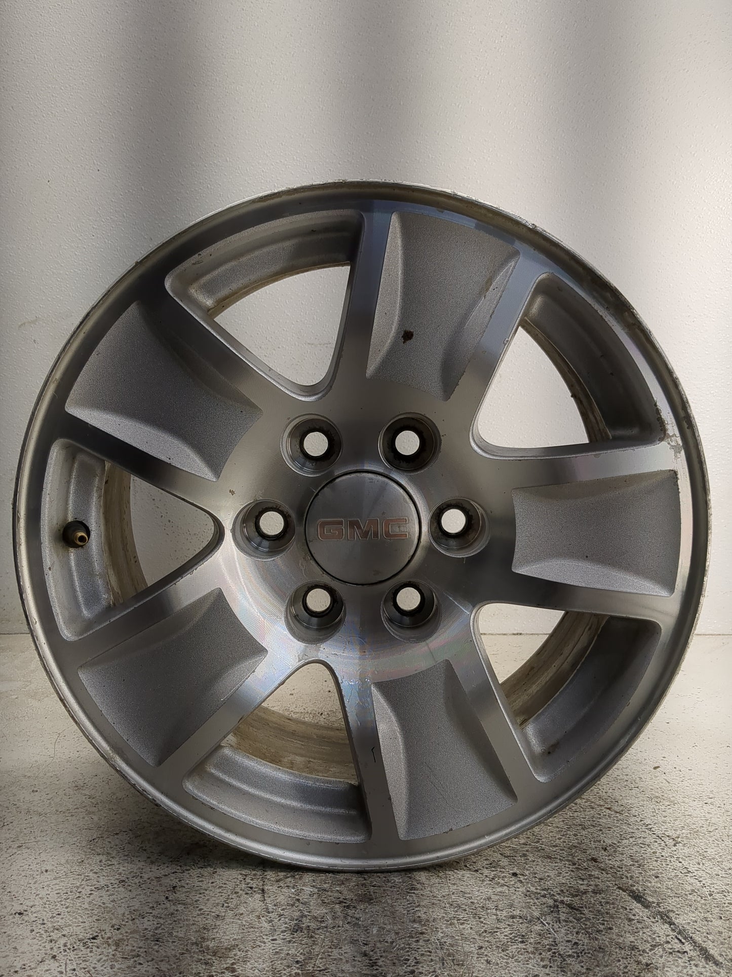 2014-2019 Chevrolet Silverado 1500 Oem Wheel Rim - Oemusedautoparts1.com