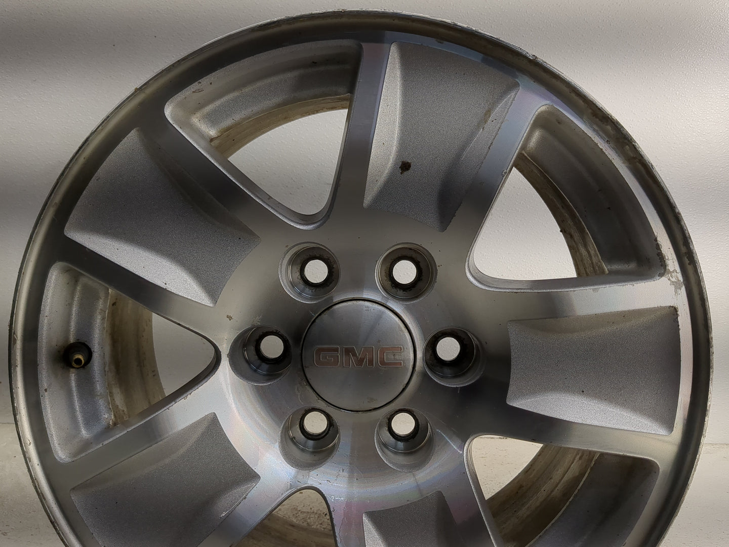 2014-2019 Chevrolet Silverado 1500 Oem Wheel Rim - Oemusedautoparts1.com