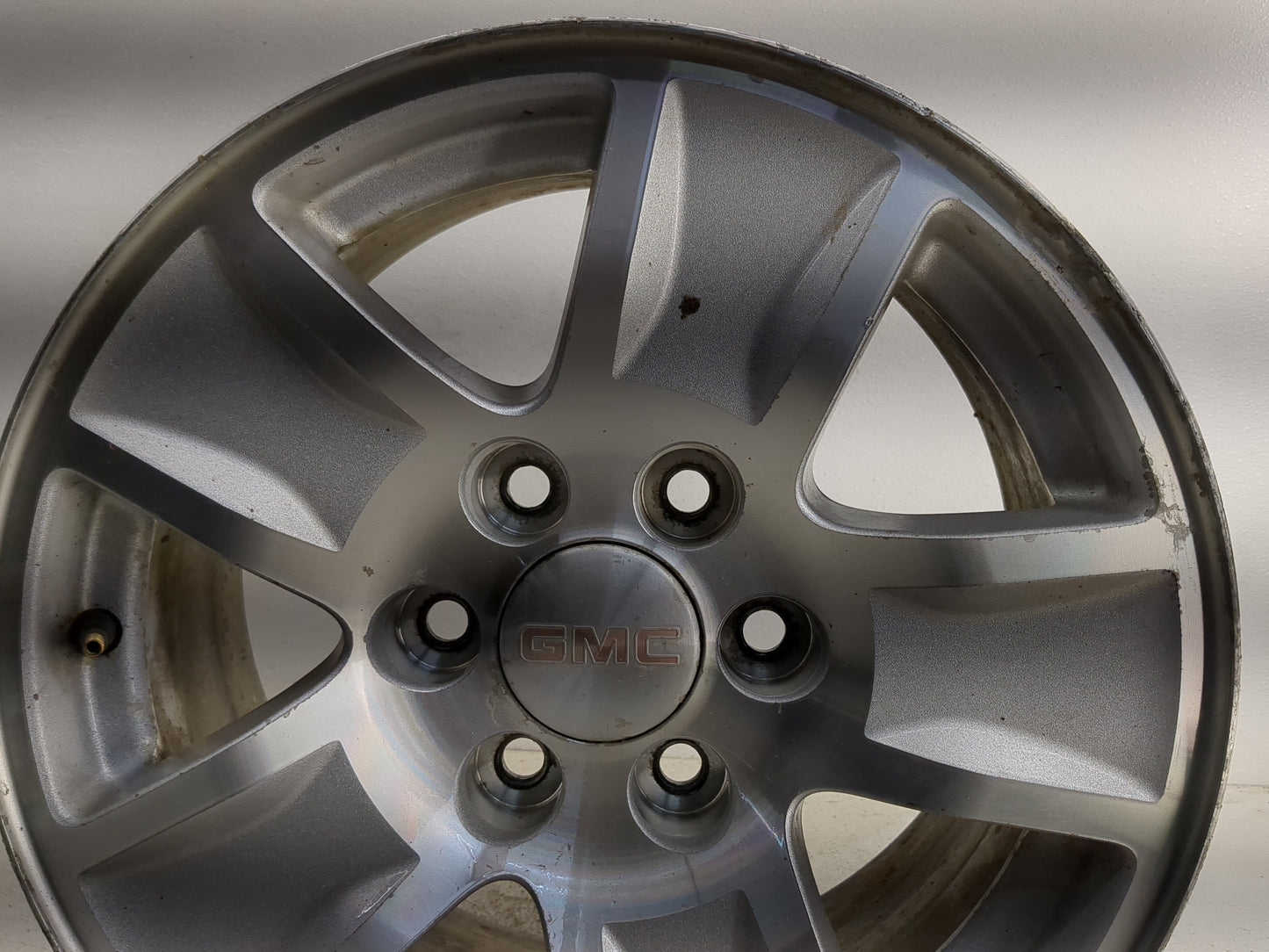 2014-2019 Chevrolet Silverado 1500 Oem Wheel Rim - Oemusedautoparts1.com