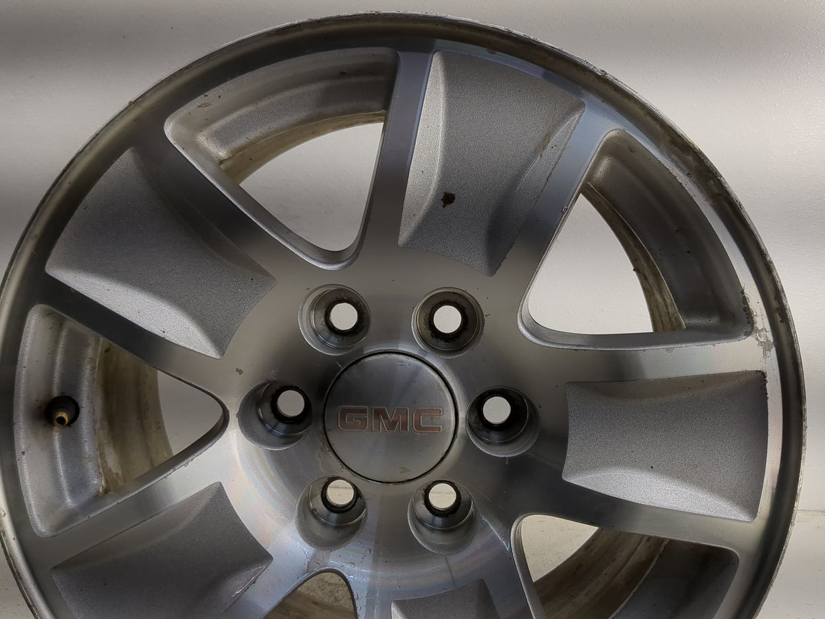 2014-2019 Chevrolet Silverado 1500 Oem Wheel Rim - Oemusedautoparts1.com