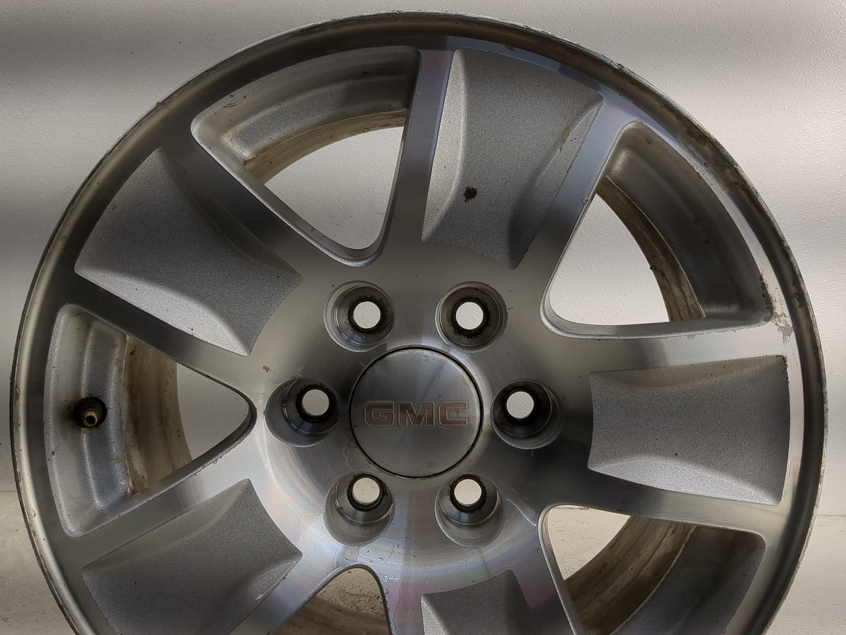 2014-2019 Chevrolet Silverado 1500 Oem Wheel Rim - Oemusedautoparts1.com