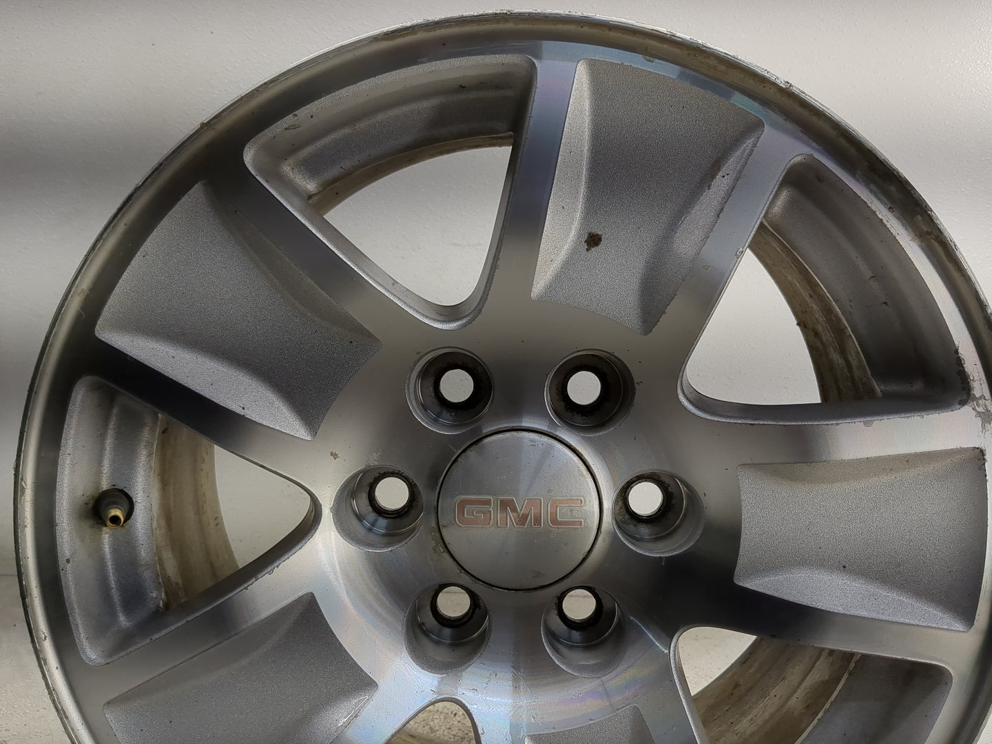 2014-2019 Chevrolet Silverado 1500 Oem Wheel Rim - Oemusedautoparts1.com