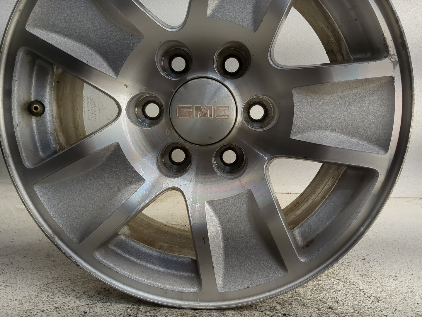 2014-2019 Chevrolet Silverado 1500 Oem Wheel Rim - Oemusedautoparts1.com