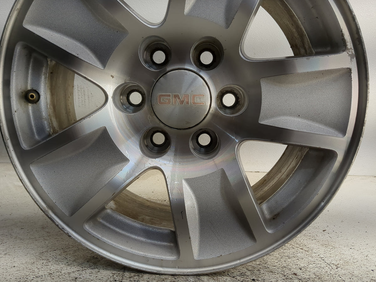 2014-2019 Chevrolet Silverado 1500 Oem Wheel Rim - Oemusedautoparts1.com