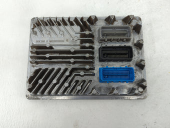 compare product 2014-2016 Chevrolet Silverado 1500 PCM Engine Control Computer ECU ECM PCU OEM P/N:848032280 12660064 Fits Fits 2014 2015 2016 OEM Used Auto Parts