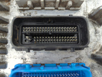 2014-2016 Chevrolet Silverado 1500 PCM Engine Control Computer ECU ECM PCU OEM P/N:848032280 12660064 Fits Fits 2014 2015 20