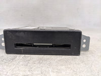 2014 Chevrolet Silverado 1500 Radio AM FM Cd Player Receiver Replacement P/N:13590747 Fits Fits 2013 2015 OEM Used Auto Part