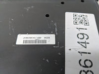 2014 Chevrolet Silverado 1500 Radio AM FM Cd Player Receiver Replacement P/N:13590747 Fits Fits 2013 2015 OEM Used Auto Part