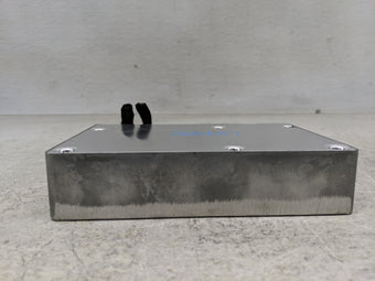 compare product 2014 Chevrolet Silverado 1500 Radio AM FM Cd Player Receiver Replacement P/N:23115625 Fits OEM Used Auto Parts