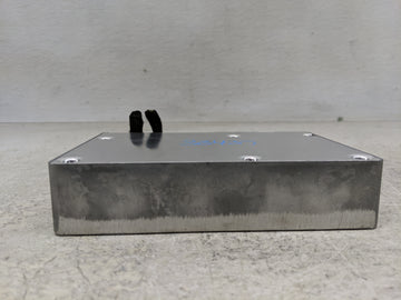 2014 Chevrolet Silverado 1500 Radio AM FM Cd Player Receiver Replacement P/N:23115625 Fits OEM Used Auto Parts - Oemusedauto