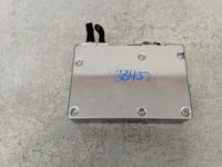 2014 Chevrolet Silverado 1500 Radio AM FM Cd Player Receiver Replacement P/N:23115625 Fits OEM Used Auto Parts - Oemusedauto