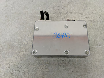 2014 Chevrolet Silverado 1500 Radio AM FM Cd Player Receiver Replacement P/N:23115625 Fits OEM Used Auto Parts