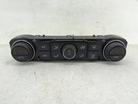 2014-2019 Chevrolet Silverado 1500 Climate Control Module Temperature AC/Heater Replacement P/N:815372982 23176290 Fits OEM 