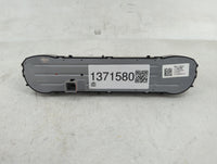 2014-2019 Chevrolet Silverado 1500 Climate Control Module Temperature AC/Heater Replacement P/N:815372982 23176290 Fits OEM 