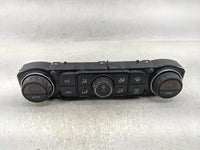 2014-2019 Chevrolet Silverado 1500 Climate Control Module Temperature AC/Heater Replacement P/N:815372982 23176290 Fits OEM 