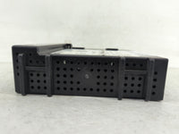 2014 Chevrolet Silverado 1500 Radio AM FM Cd Player Receiver Replacement P/N:13592804 Fits Fits 2013 2015 OEM Used Auto Part