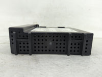 2014 Chevrolet Silverado 1500 Radio AM FM Cd Player Receiver Replacement P/N:13591992 Fits Fits 2013 2015 OEM Used Auto Part