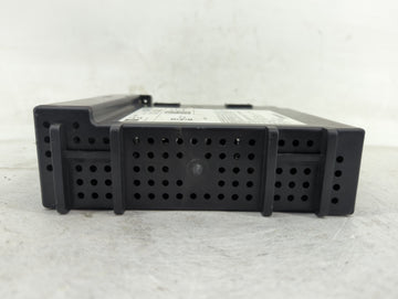 2014 Chevrolet Silverado 1500 Radio AM FM Cd Player Receiver Replacement P/N:13591992 Fits Fits 2013 2015 OEM Used Auto Part
