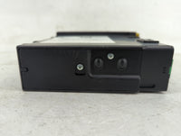 2014 Chevrolet Silverado 1500 Radio AM FM Cd Player Receiver Replacement P/N:13591992 Fits Fits 2013 2015 OEM Used Auto Part