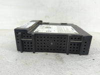 2014 Chevrolet Silverado 1500 Radio AM FM Cd Player Receiver Replacement P/N:812425551 13592804 Fits Fits 2013 2015 OEM Used