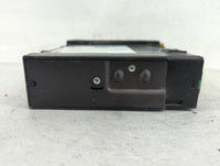 2014 Chevrolet Silverado 1500 Radio AM FM Cd Player Receiver Replacement P/N:812425551 13592804 Fits Fits 2013 2015 OEM Used