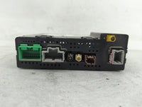 2014 Chevrolet Silverado 1500 Radio AM FM Cd Player Receiver Replacement P/N:812425551 13592804 Fits Fits 2013 2015 OEM Used