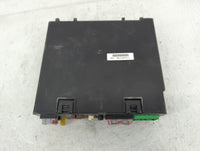 2014 Chevrolet Silverado 1500 Radio AM FM Cd Player Receiver Replacement P/N:812425551 13592804 Fits Fits 2013 2015 OEM Used