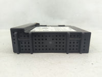 2014 Chevrolet Silverado 1500 Radio AM FM Cd Player Receiver Replacement P/N:13592715 Fits Fits 2013 2015 OEM Used Auto Part
