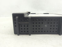 2014 Chevrolet Silverado 1500 Radio AM FM Cd Player Receiver Replacement P/N:13592715 Fits Fits 2013 2015 OEM Used Auto Part