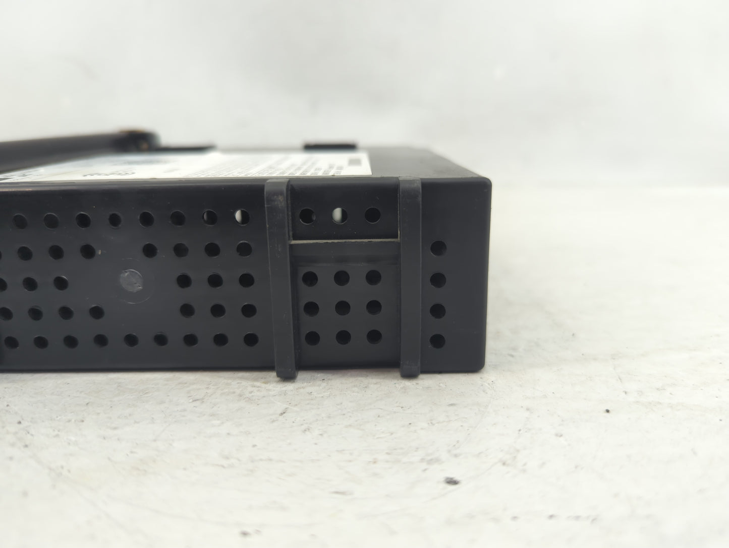2014 Chevrolet Silverado 1500 Radio AM FM Cd Player Receiver Replacement P/N:13592715 Fits Fits 2013 2015 OEM Used Auto Part