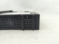 2014 Chevrolet Silverado 1500 Radio AM FM Cd Player Receiver Replacement P/N:13592715 Fits Fits 2013 2015 OEM Used Auto Part