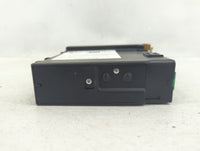 2014 Chevrolet Silverado 1500 Radio AM FM Cd Player Receiver Replacement P/N:13592715 Fits Fits 2013 2015 OEM Used Auto Part