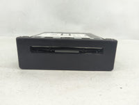 2014 Chevrolet Silverado 1500 Radio AM FM Cd Player Receiver Replacement P/N:13590747 Fits Fits 2013 2015 OEM Used Auto Part