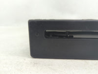 2014 Chevrolet Silverado 1500 Radio AM FM Cd Player Receiver Replacement P/N:13590747 Fits Fits 2013 2015 OEM Used Auto Part