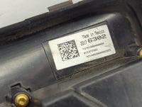 2014-2014 Chevrolet Silverado 1500 Radio Control Panel - Oemusedautoparts1.com