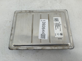 compare product 2014-2016 Chevrolet Silverado 1500 PCM Engine Control Computer ECU ECM PCU OEM P/N:848032280 12660064 Fits Fits 2014 2015 2016 OEM Used Auto Parts