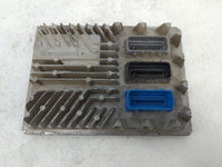 2014-2016 Chevrolet Silverado 1500 PCM Engine Control Computer ECU ECM PCU OEM P/N:848032280 12660064 Fits Fits 2014 2015 20